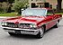 1961 Pontiac Bonneville for sale 101104615
